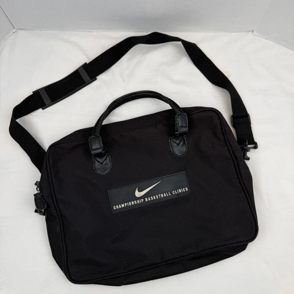 Nike championship basketball